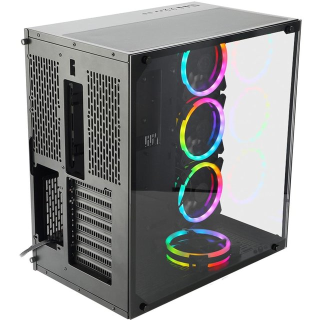 BugadaoPromo's tweet photo. 🔥 OFERTA | KaBuM! 🔥

Gabinete Gamer Redragon Wideload Mid Tower 🔥

De R$ 999,89 | Por Apenas R$ 629,90

👉 https://t.co/3g9Xykqr68

#OFERTAS #gamedev #gamers #gamergirl #mouse #games #PCGamer #GPU https://t.co/pWY7rCSeYn