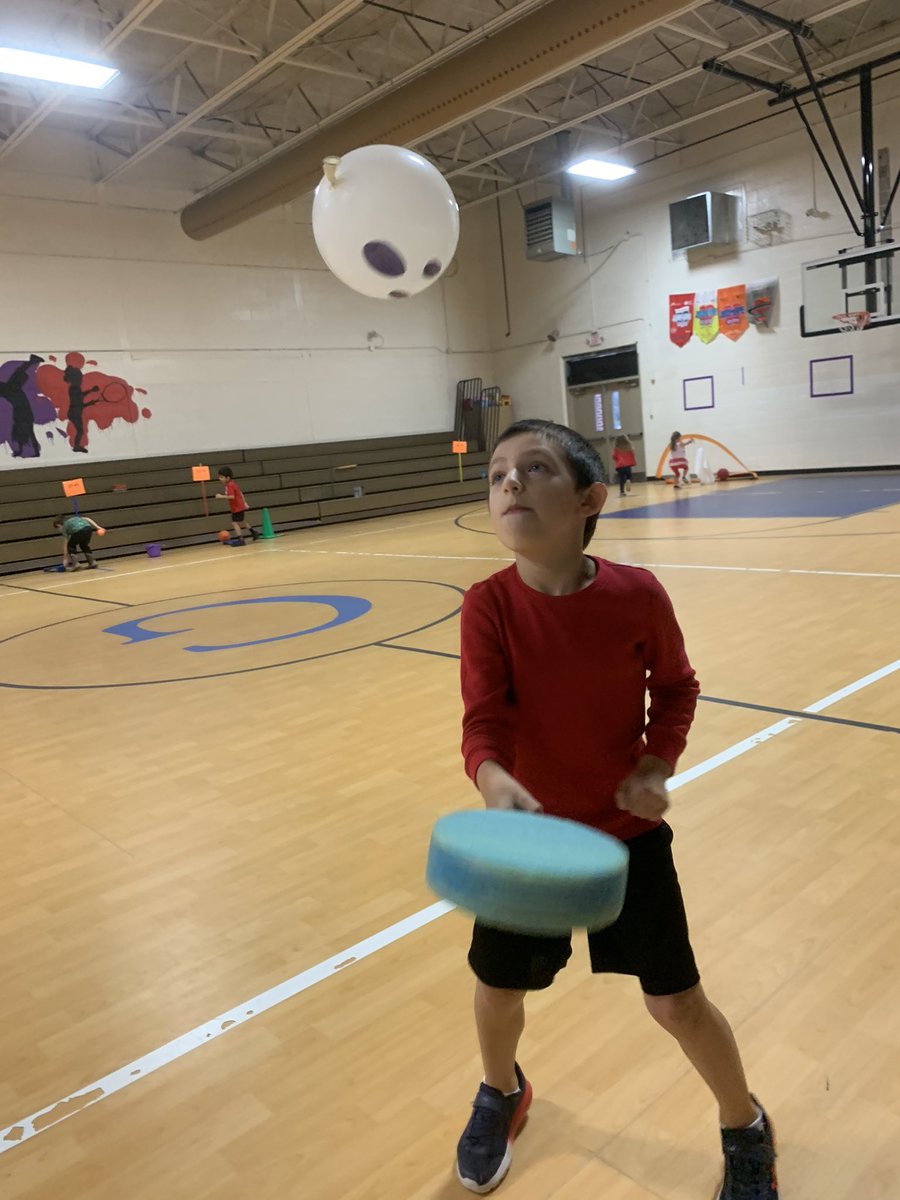 K students participating in Halloween stations to practice skills we have learned this year. <a href="/GlenwoodPrimary/">Glenwood Primary School</a>