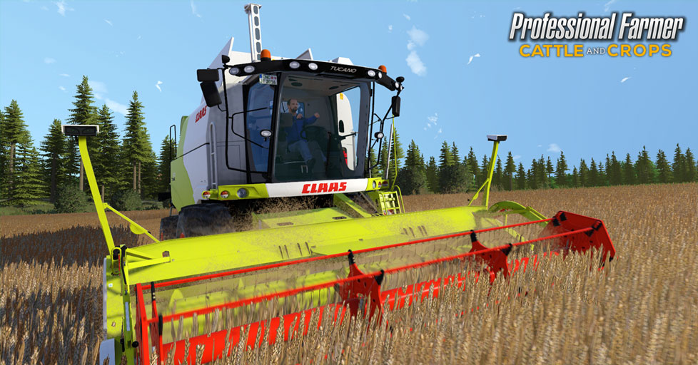 ToplitzProd's tweet photo. Hey you out there!

A few days ago, we wrote to you about all the #game #modes of #ProfessionalFarmer: #CattleandCrops. Have you #played the #career mode yet? Have you earned all the #certificates yet? https://t.co/yykpsUBZMd