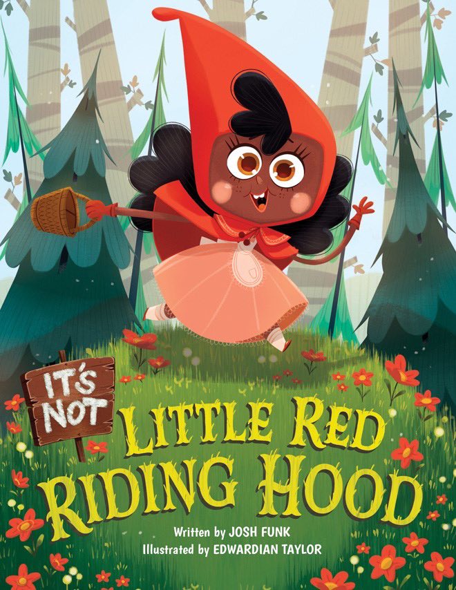 storymamas's tweet photo. 🌟Giveaway!🌟 Have you seen this hilariously witty fractured fairy tale series? The 3rd comes out 10.27! It’s a wonderfully funny &amp; entertaining read aloud! F/RT to win all 3 books! Ends 10.30.20 at 11 pm CST. #storymamasbookaday #fracturedfairytales #bookgiveaway https://t.co/G3O6ONXw16