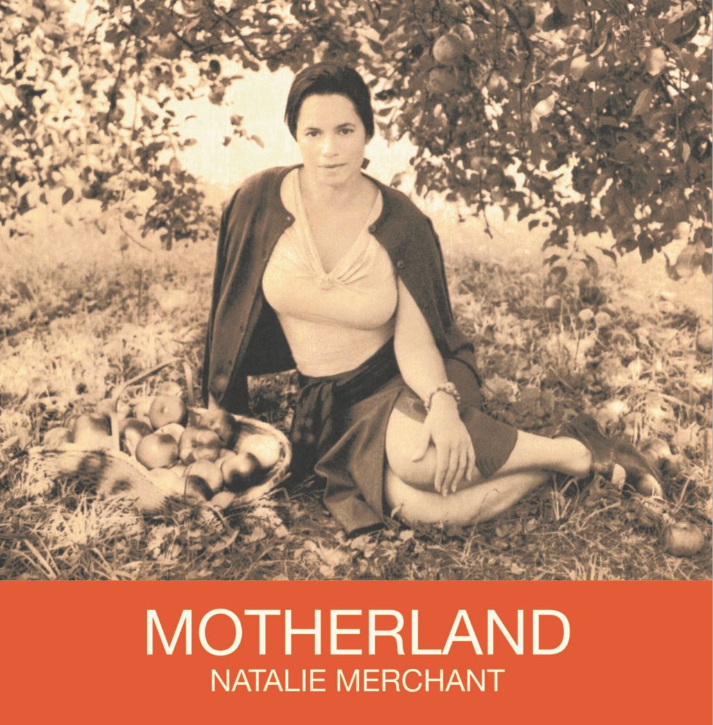 Happy 57th birthday Natalie Merchant. What\s your favourite Natalie Merchant / 10,000 Maniacs song? 