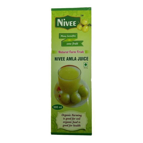 Ammuprincess3's tweet photo. I'm selling Nivee Amla Juice 500ml Natural Far... for RM30.00. Get it on Shopee now! https://t.co/f53i1TQlDV #ShopeeMY https://t.co/HbBIdxdhGW