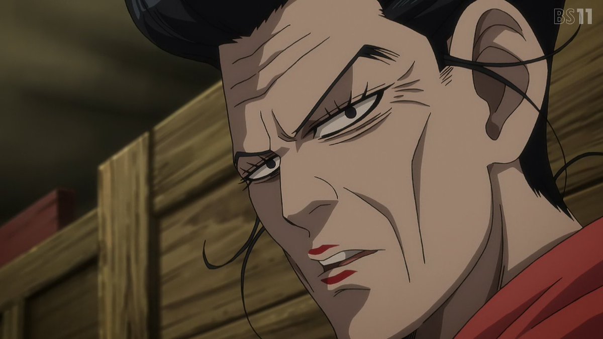 3期4話 ゴールデンカムイ28話 不死身の杉元ハラキリショー 感想 フミエ先生 Cv くじら の声がピッタリ過ぎて笑ったw ゴールデンカムイまとめ