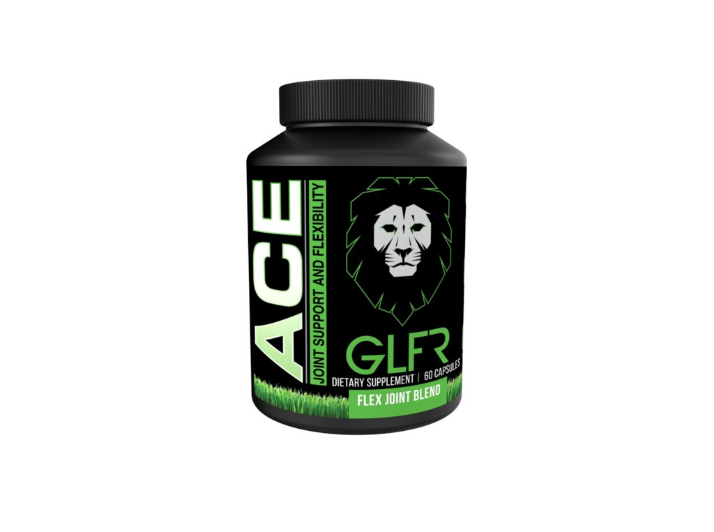 GLFRSUPPLEMENTS's tweet photo. GLFR ACE - JOINT AND FLEXIBILITY SUPPORT is designed for anyone who has joint stress or experiences joint stiffness. 
LEARN MORE / BUY... https://t.co/7uUeF0w3kZ 
#golfequipment #golftips #golfsupplements #fitnesssupplements #workoutsupplements https://t.co/qMfz1NqrBo