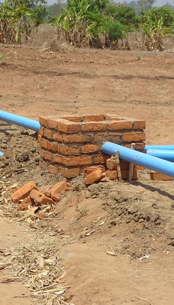 Ummah Welfare Trust tweet media