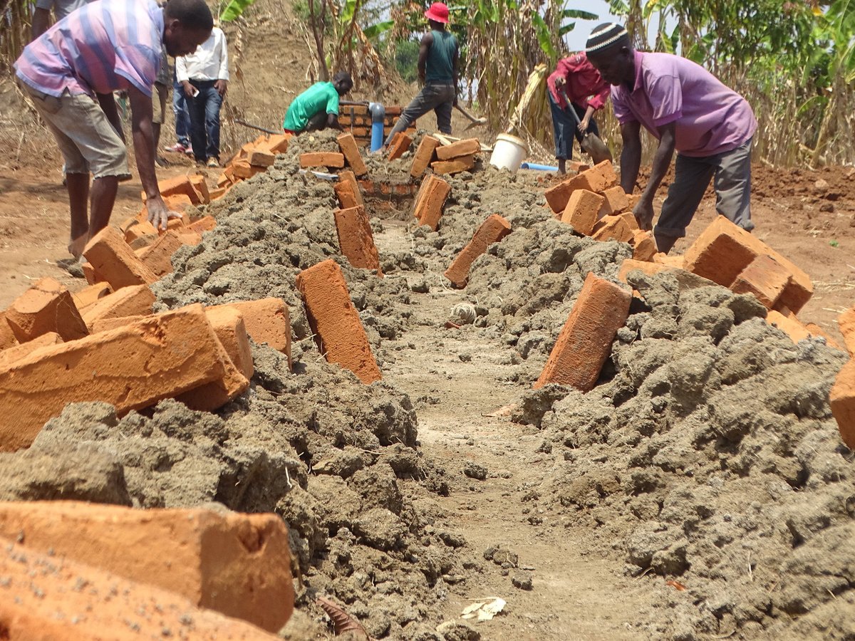 Ummah Welfare Trust tweet media