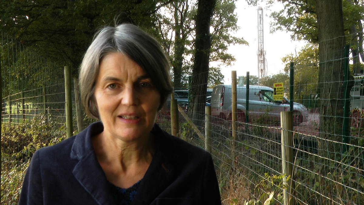 Surrey Greens tweet media