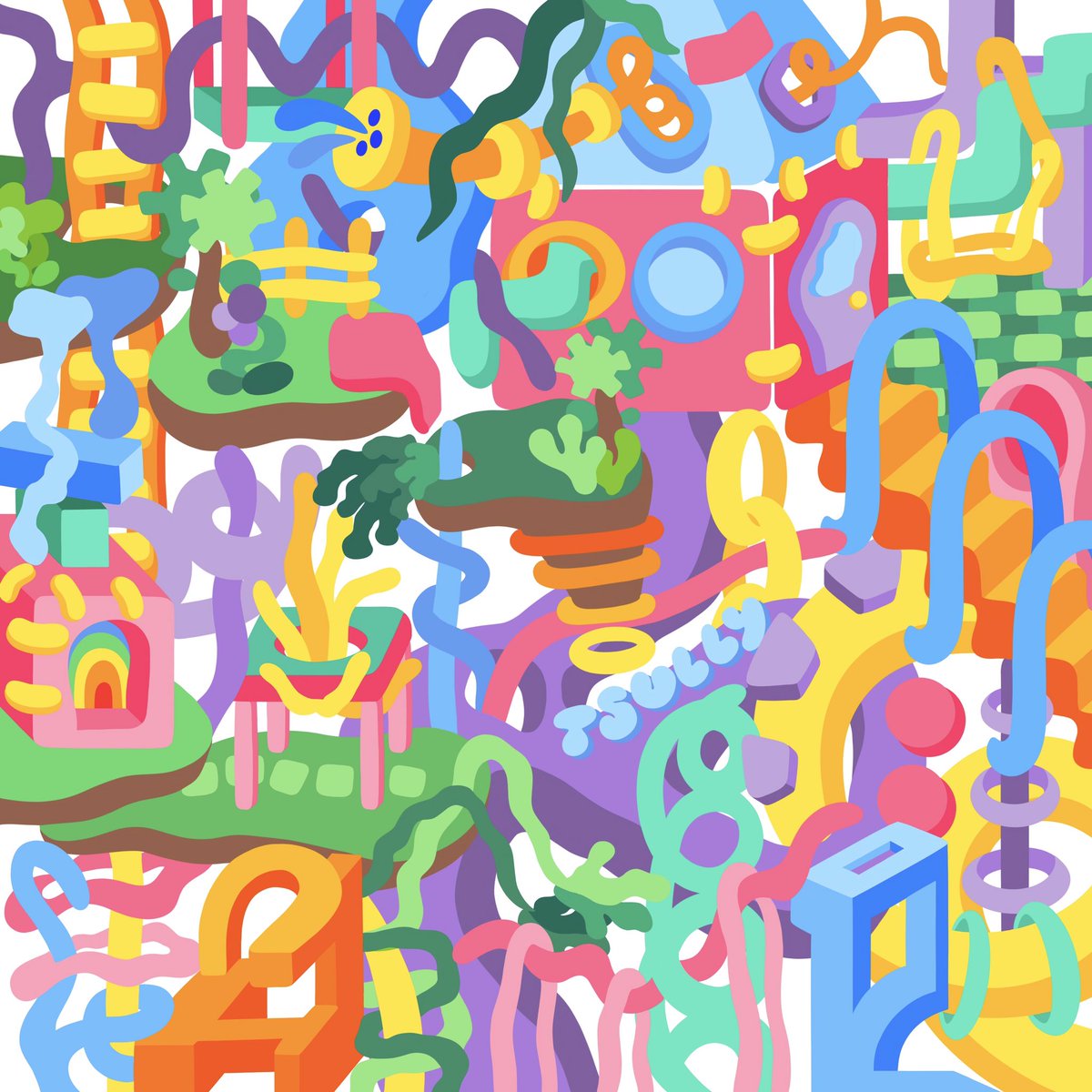 TSully 🍄 tweet media