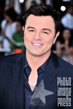 Happy Birthday Wishes going out to the charismatic Seth MacFarlane!           