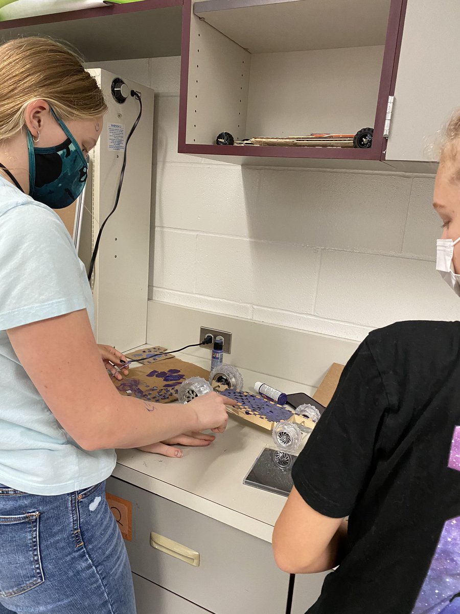 tms_stem's tweet photo. 8th grade STEM Academy “Newton Laws triathlon” PBL on the works! Competition will be fierce!!! @HumbleISD_TMS @HumbleISD #tmsSTEM https://t.co/OI8aOjvAOv