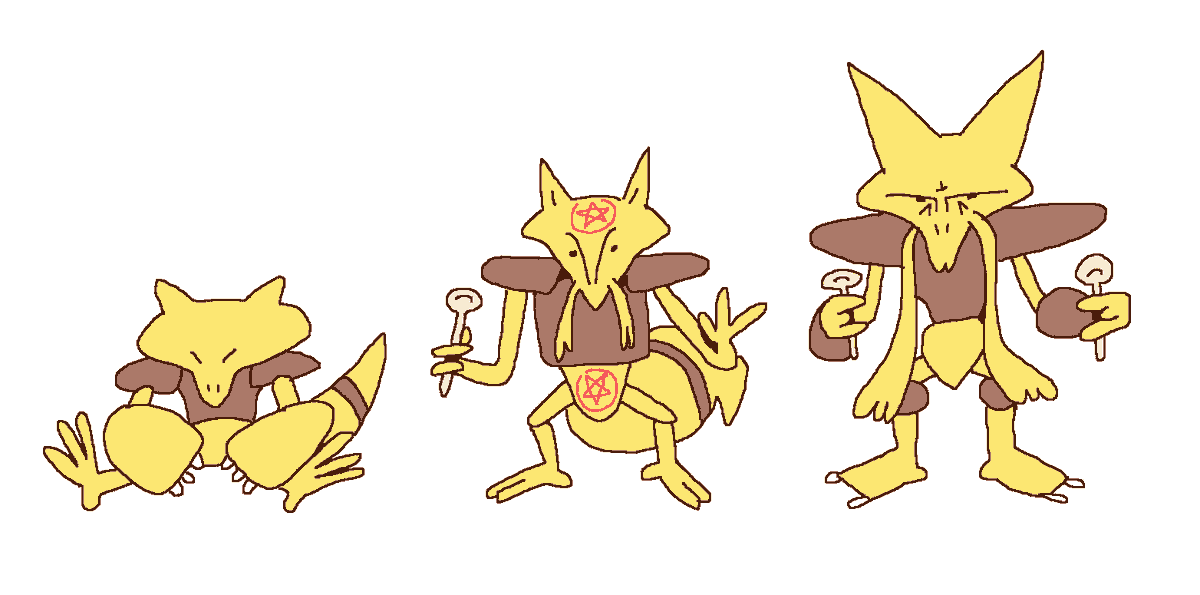 Mushkin 26 I Can Understand One Spoon But Two Pokemon ポケモン T Co Atiegul3y7 Twitter Mushkin 26 I Can Understand One Spoon But Two Pokemon ポケモン T Co Atiegul3y7 Twitter