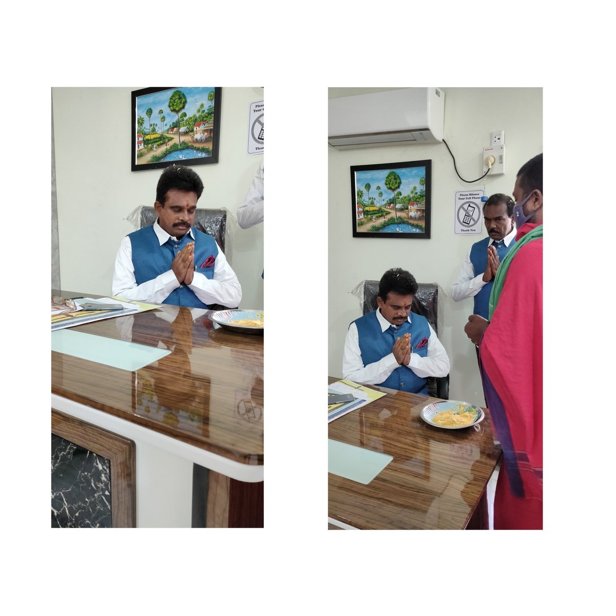 SRIVEERAVIVEKA's tweet photo. https://t.co/l8acePnpbf