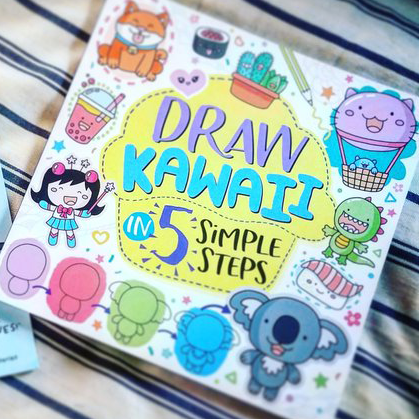 tcanny's tweet photo. Let's learn about succulents and cacti! Getting back to my very serious STEM comics with the help of @VenkmanProject &amp; @SterlingKids' Draw Kawaii in 5 Simple Steps! #cactus #succulents #cacti #Kawaii #STEM-ish #notSTEM #comics #intimacy https://t.co/htdhZRSyns
