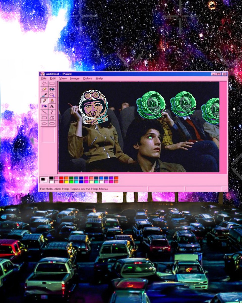 👩🏻‍🚀💫EXHTO tweet media