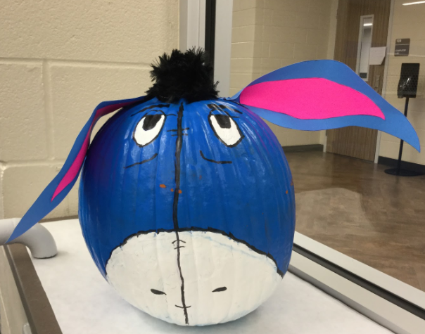 Golbow Elementary Library tweet media