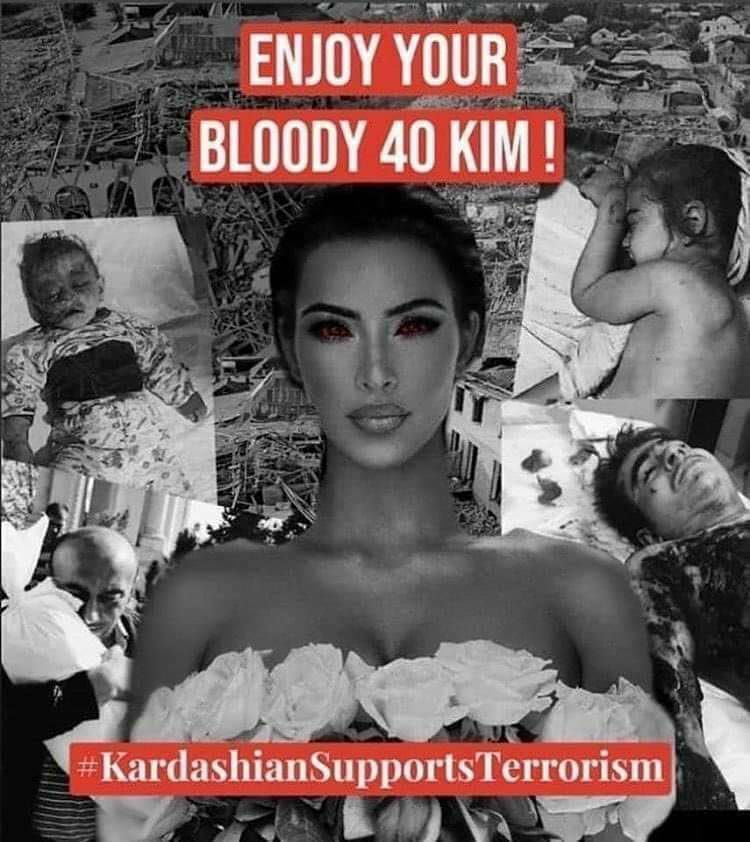 stardust_9z's tweet photo. If you want to see how a real genocide happens, write and read the Khojaly genocide on Google. If your blood does not freeze, then I think you should question your humanity. Because we, your fans, already have doubts about your conscience
#melgibsonsupportsterrorism https://t.co/L0k0IzuBLk