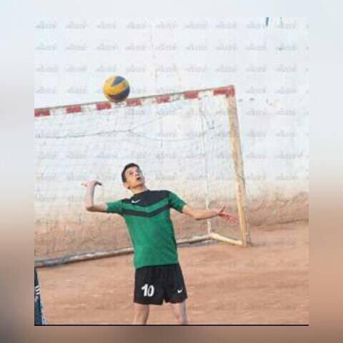 3zeMaa10's tweet photo. It’s not a hobby , it’s my life 🏐❤️
Volleyballer #10 ☝🏼 https://t.co/G6t2yYNlN1