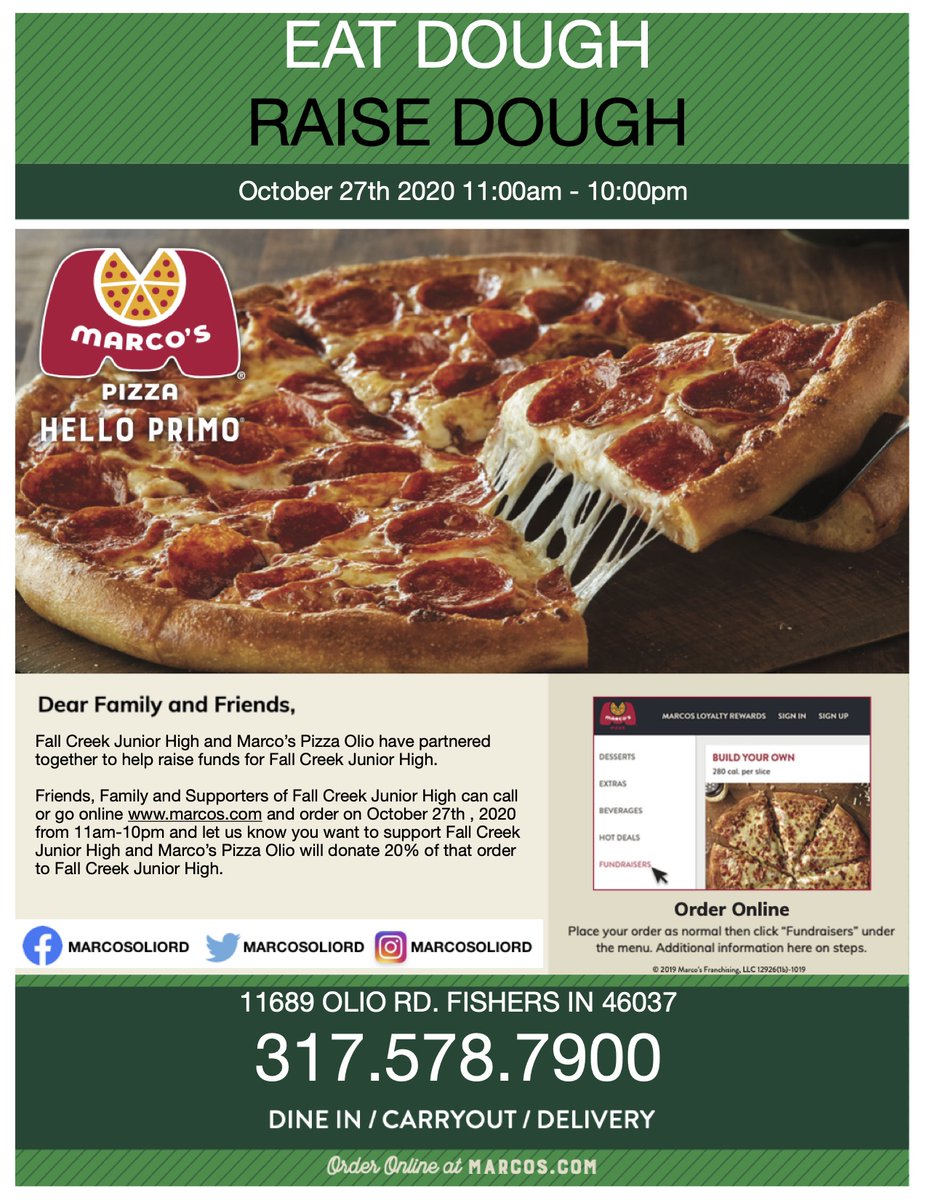 Fall Creek Jr High tweet media