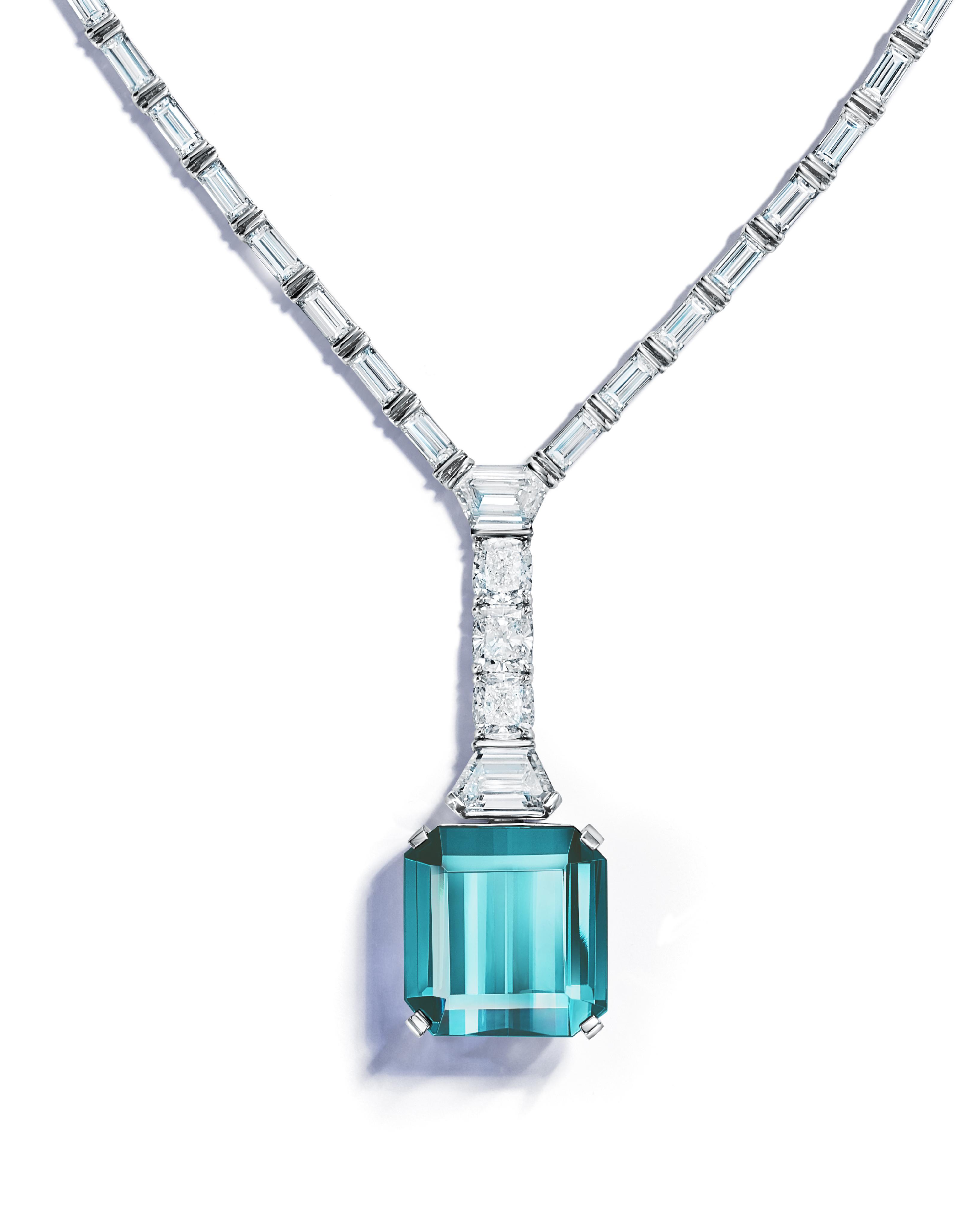 Most popular sale tiffany necklace 2020