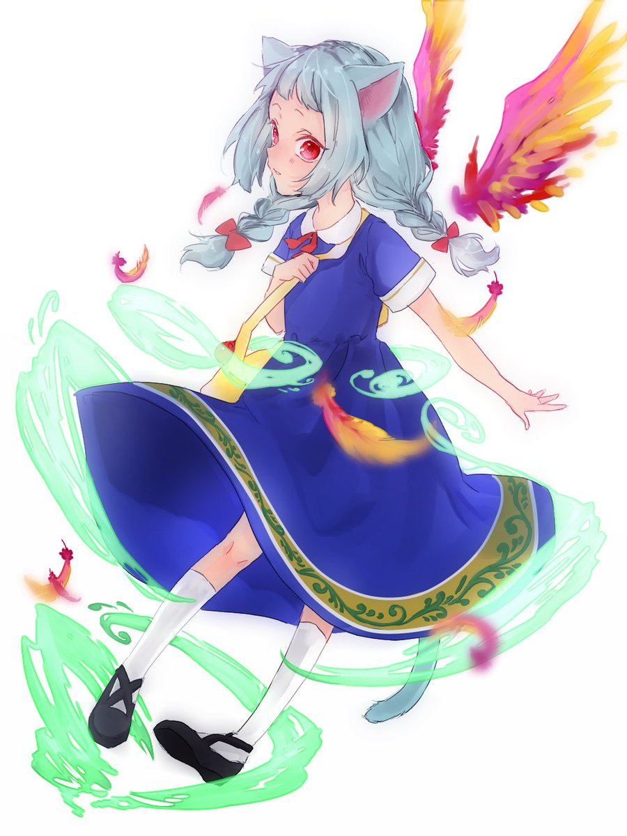 「ジズーー!! 」🐭💤のイラスト