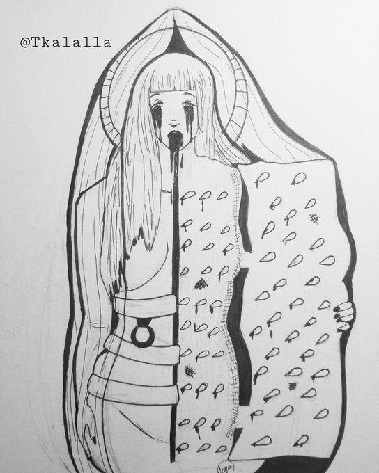 Twoucan Ironmaiden の注目ツイート イラスト マンガ コスプレ モデル