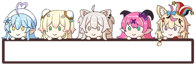 無字Ver 