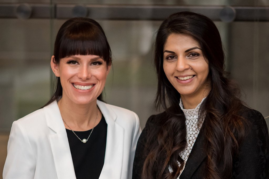 WengageApp's tweet photo. Meet Emily Jones Joanisse and Tasneem Damen founders of Connected Canadians, a non profit based in Ottawa that empowers seniors with free technology training and support. 

For more information visit:
https://t.co/mNT0gWwWWx https://t.co/63dT7wL48K