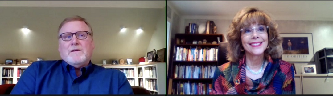 Today thru Thursday! Lots of opportunity for Q&amp;A  #5thUNPRME #UNPRME2020 NE Conf business.rutgers.edu/events/fifth-p…. Opening keynote <a href="/StuartLHart/">Stuart L. Hart</a> &amp; <a href="/RutgersBSchool/">RU Business School</a>'s @JeanaWirtenberg, Assoc. Dir. for Corporate Social Innovation Education @Rutgers_CSI #highered #sustainability #ESG #CSR