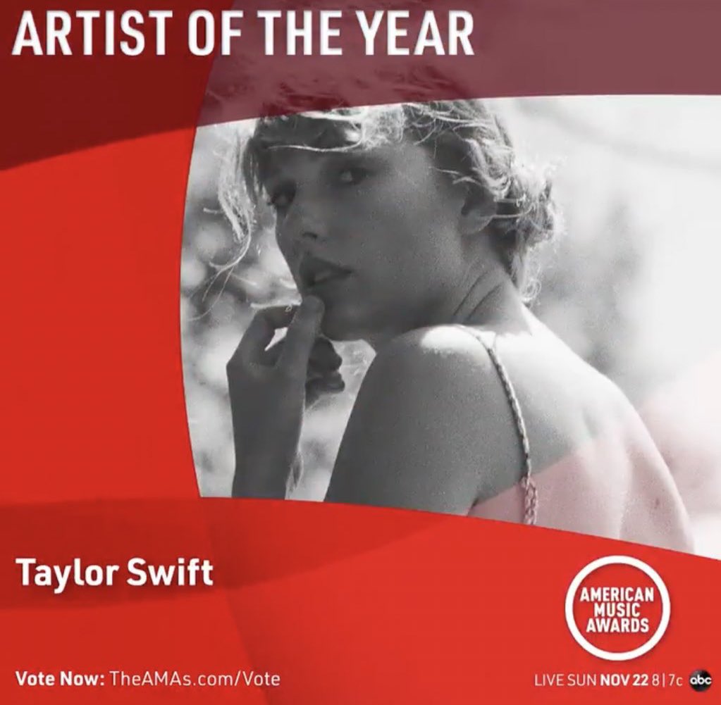 Taylor Swift Updates tweet media