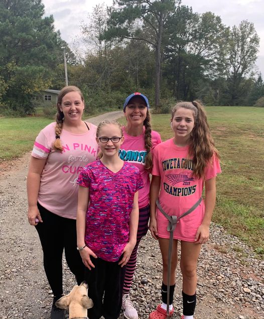 Komen Atlanta tweet media