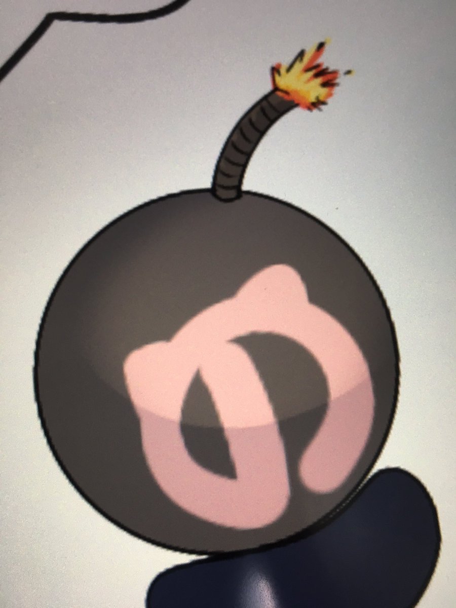 じゃぱりばくだん あら丸のイラスト