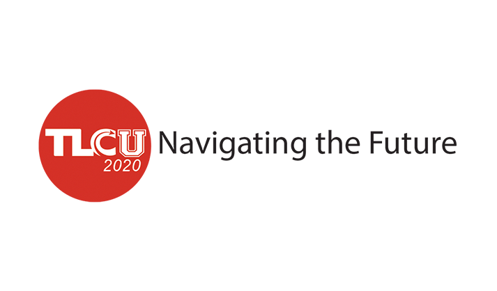 TLCdelivers's tweet photo. This year's TLCU annual conference is about to start, for the first time ever in its VIRTUAL format. We're here for the live tweets. #TLCU2020 https://t.co/nayFaLooov