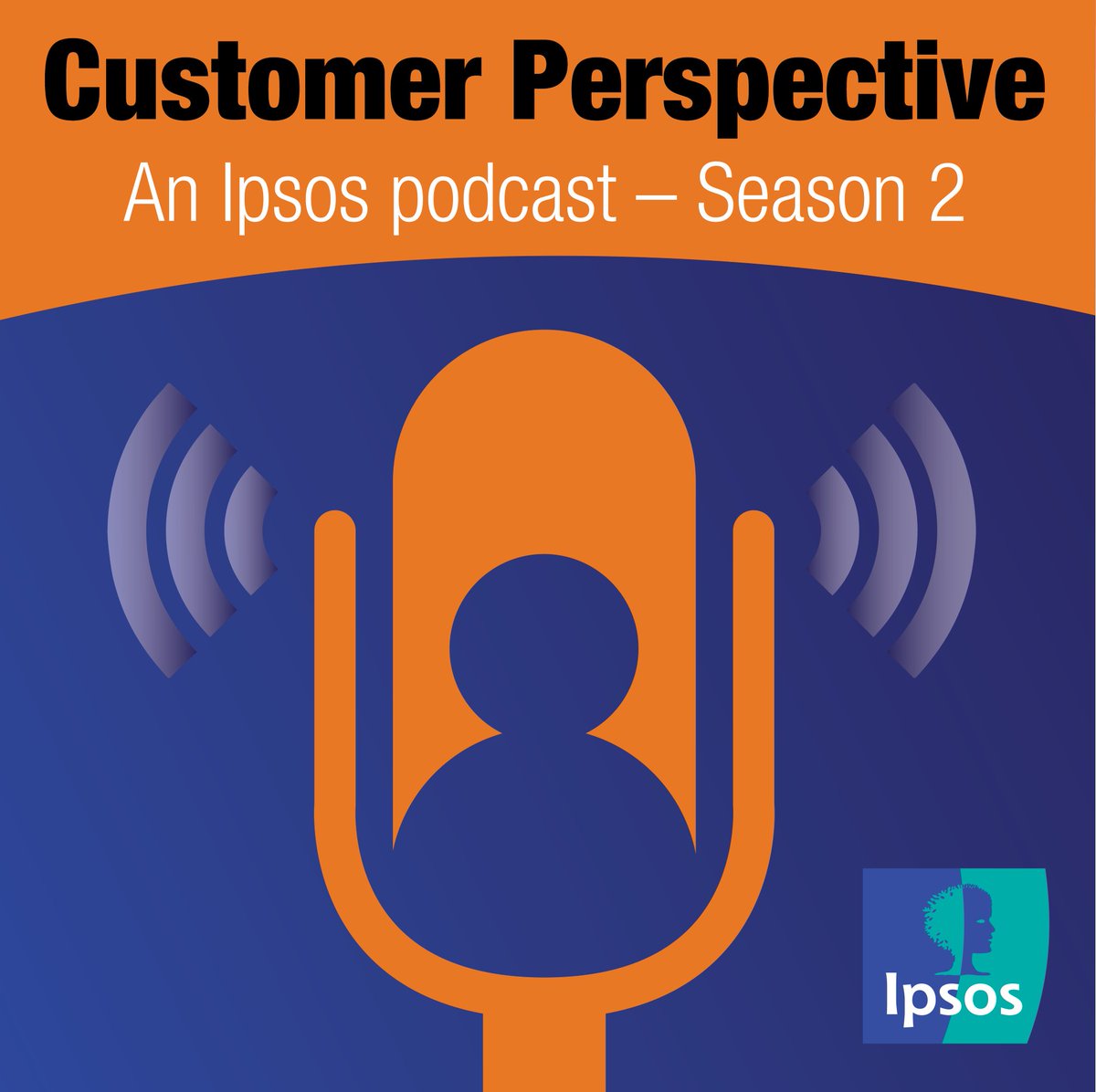 Catch up on our Customer Perspective podcast for the latest expert opinion and research into delivering #customer success ipsos.com/ipsos-mori/en-… #CX #customerexperience #mrx