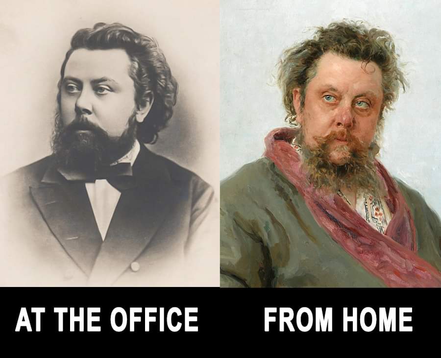 Musicology For Now (@formusicology) on Twitter photo 