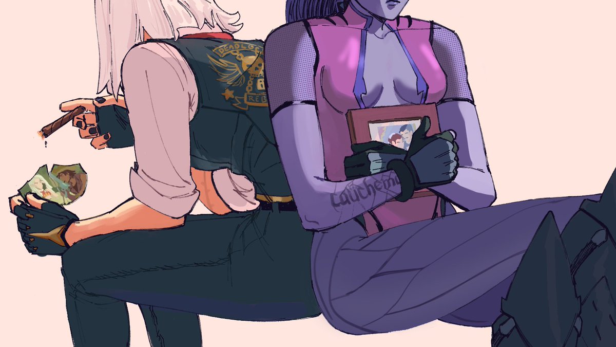 Yee_YYee's tweet photo. #ouihawweek #ouihaw
day 2 : happier times / bitter memories
these 2 have definitely had better days, but at what cost??? https://t.co/qU6f3cwphC
