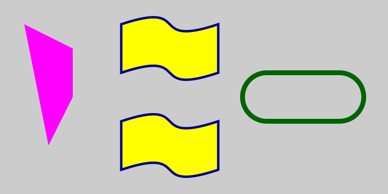 MartinMcBride64's tweet photo. Composite paths in generativepy https://t.co/8bRNu0E5E5 https://t.co/b8EPQQRp23