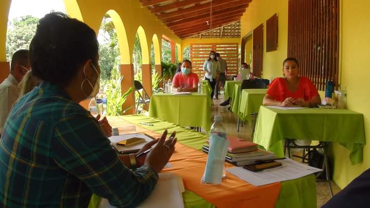 #Todolohacemosbien

#Presupuesto2021
✔ RATIFICADO  |  Sabiendo que puede sufrir algunas modificaciones en el año fiscal, producto a los desequilibrios financieros que ha generado la Pandemia Coronavirus, la Corporación en su Sesión Ordinaria aprobó el Plan de Arbitrios 2021.