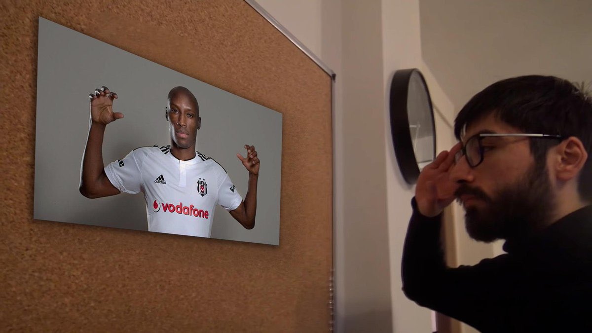 Atiba Hutchinson, bu sezon Süper Lig'de gol atan en yaşlı oyuncu oldu.