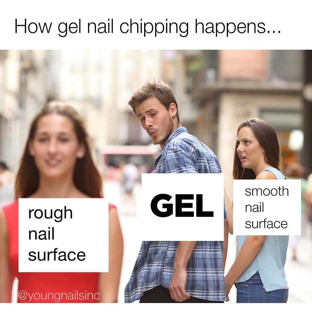 GirlSheree's tweet photo. Had to steal this from @youngnailsinc @youngnailsuk earlier 🤣🤣🤣 
#gelnails #gel #gelmanicure #gelpolish #gelnailsdesign #gelnail #gelcolor #gels #gelpolishnails #nailprep #nailpreparation #nailprepping #nailprepiskey #nailprepisimportant #nailprepgoals #thatnailgirlsheree https://t.co/Qedfj7y0e3