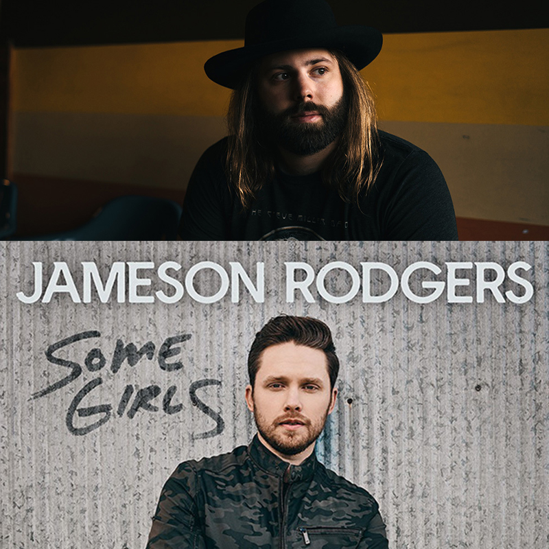 <a href="/CJSolar/">CJ Solar</a> kicked off the week with news his buddy <a href="/JamesonRodgers/">Jameson Rodgers</a>’ debut single, “Some Girls,” hit #1 on the national country charts. CJ co-wrote the song with Jake Mitchell and HARDY. This marks CJ’s second #1 song as a writer, following Morgan Wallen’s “Up Down” ft. <a href="/FLAGALine/">Florida Georgia Line</a>.