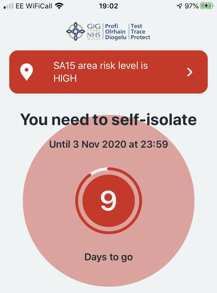 I want to go out for a walk 😖