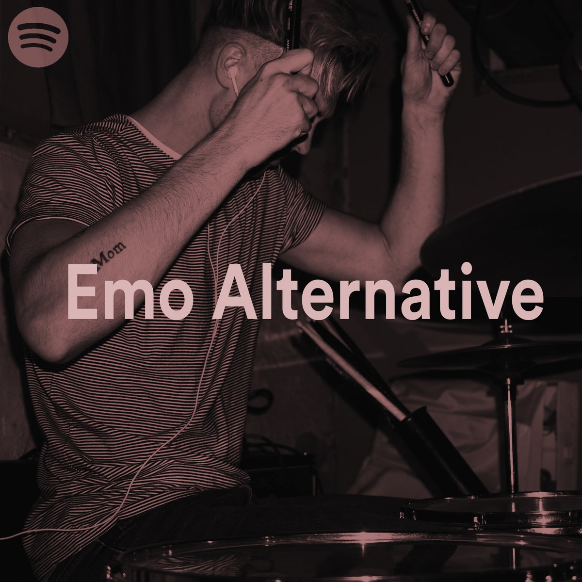 Monday means a JUMBO update to the 'Emo Alternative' Spotify playlist. Featuring new tracks from <a href="/Architectsuk/">Architects</a>, <a href="/movementsCA/">Movements</a>, and way more.

LISTEN: linktr.ee/thesafestledge
SUBMIT: bit.ly/2AW2JXf