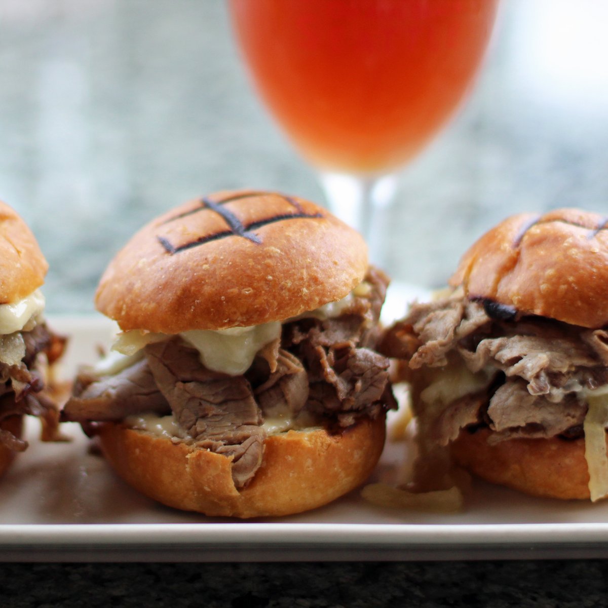 Slide into Salty's for dinner this evening ...
Who said Monday's aren't for date night?  

We would love to serve you!