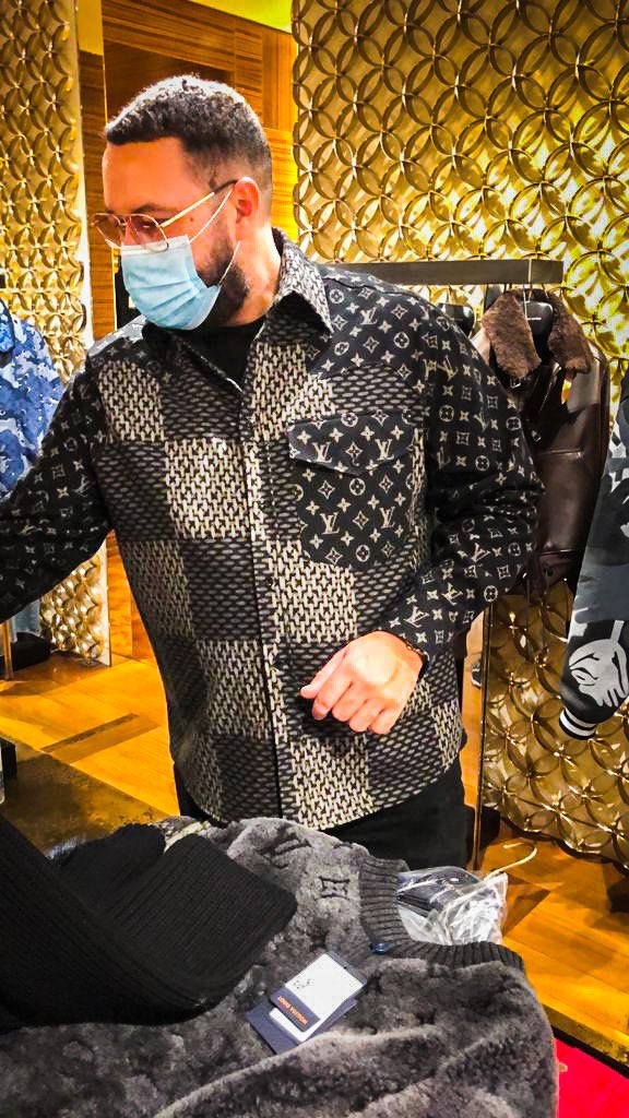 MΞRCΞR tweet media