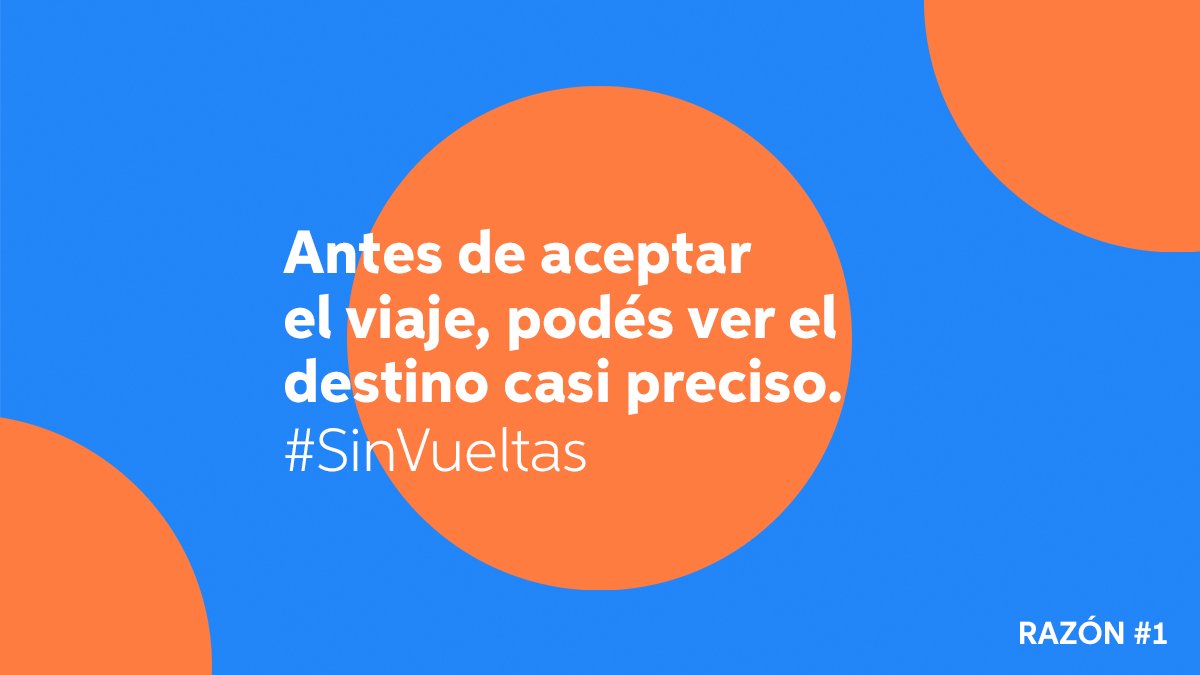 didi_argentina's tweet photo. ¿Para qué vas a esperar a último momento para inscribirte en DiDi si podés hacerlo ahora? #5RazonesReales https://t.co/wqENpa3e0s
