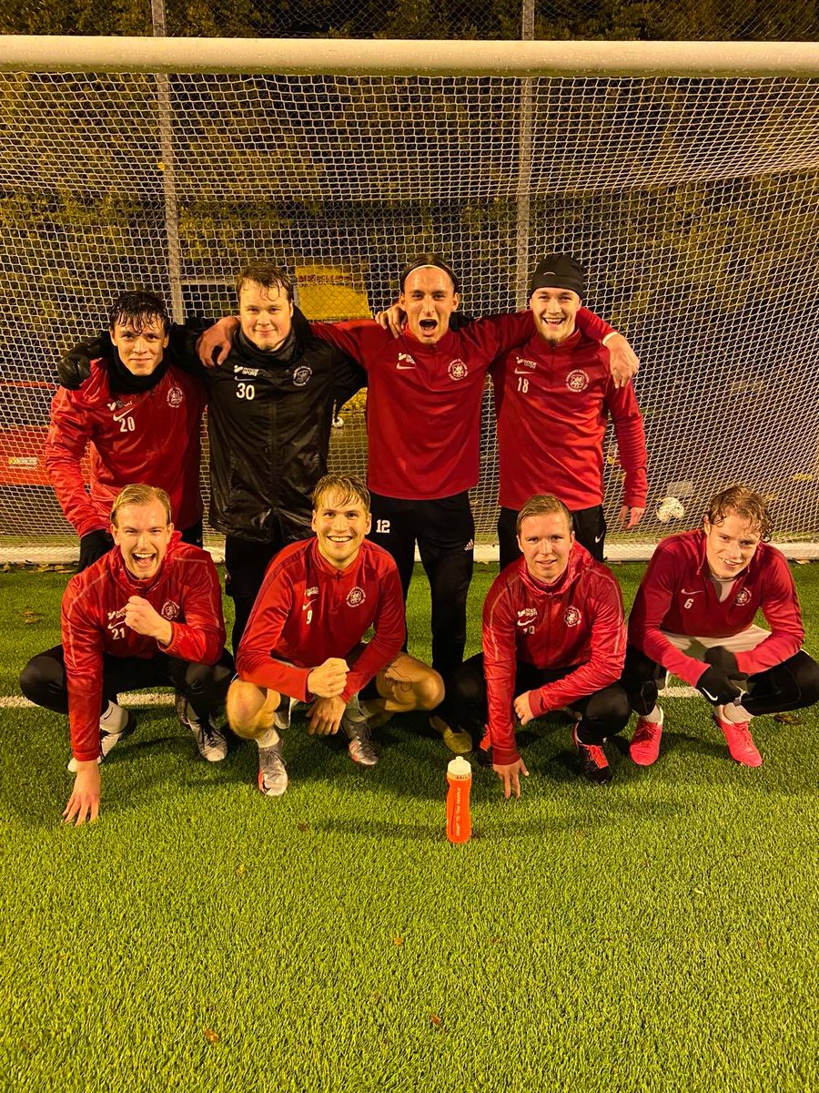 Karlbergs Bollklubb tweet media