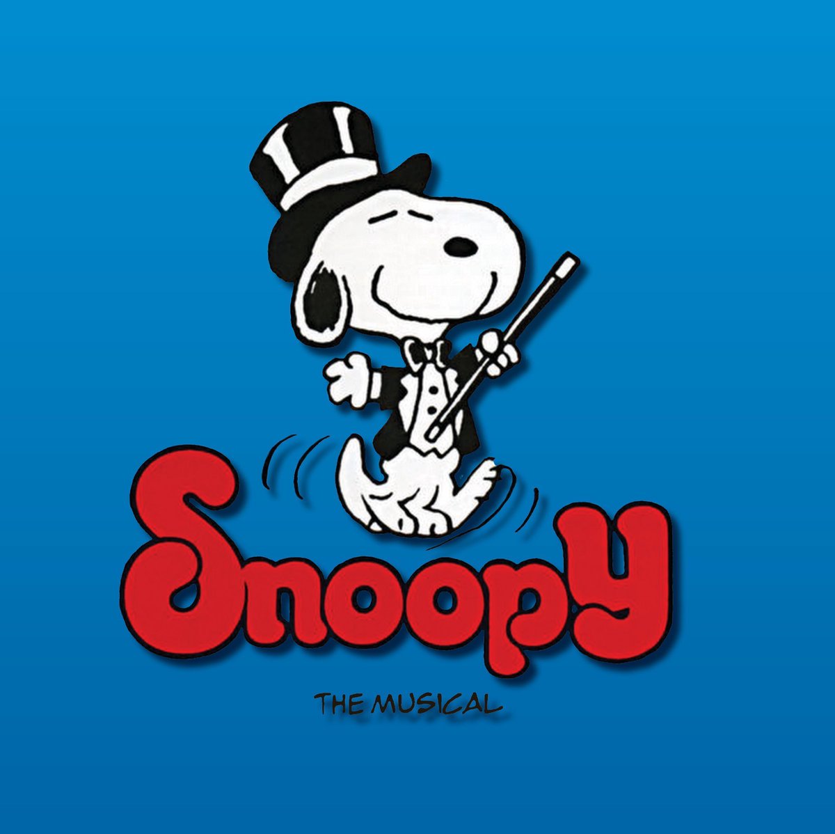 JoeyHendy's tweet photo. Today marks the beginning of week two for Trinity Laban’s first third year show of Snoopy! I’m so excited to be performing as ‘WOODSTOCK’, and can’t wait to see what else the rehearsal period has in store! #TL2020 https://t.co/vuWsLLtAEC