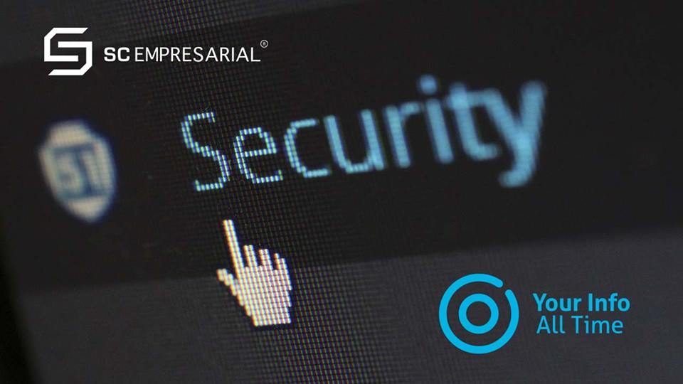 SCE_TSI's tweet photo. Protege tu empresa ante pérdida o robo de datos, la seguridad de tu información no tiene precio. YIAT (Your Info All Time) es una opción #DR a un precio muy accesible, conoce sus beneficios aquí 👉🏻
https://t.co/ohswiE7CL1
#backup #cloud #BaaS #archiving #TI #empresas #respaldo https://t.co/VV3zpAXURT