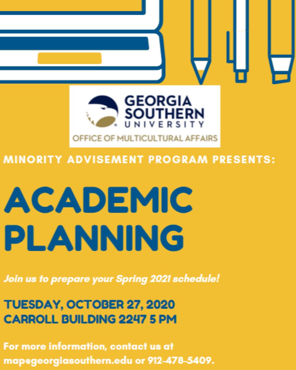 CEC Advisement tweet media