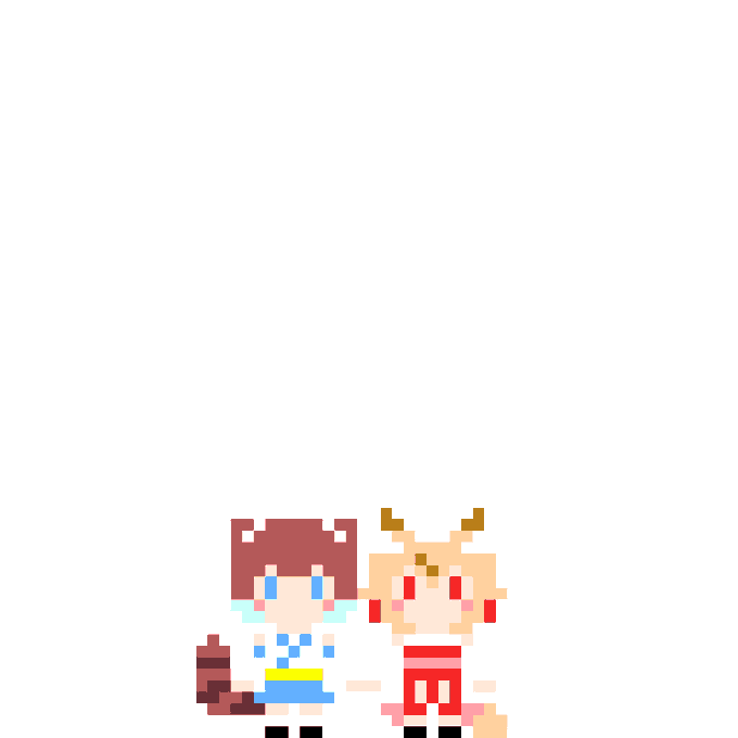 ぽこん奉納絵のtwitterイラスト検索結果